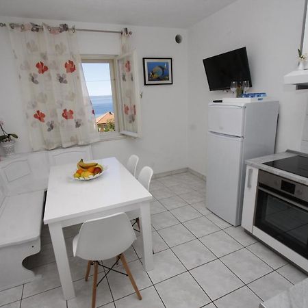 Apartments Galic Makarska Esterno foto